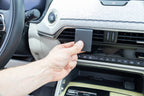 Brodit ProClip 855998 voor Mazda CX-90 2024-2026 - ProClip geplaatst in het voertuig