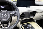 Brodit ProClip 855998 voor Mazda CX-90 2024-2026 - montagefoto 8