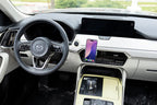 Brodit ProClip 855998 voor Mazda CX-90 2024-2026 - montagefoto 9
