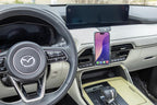 Brodit ProClip 855998 voor Mazda CX-90 2024-2026 - montagefoto 10