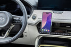 Brodit ProClip 855998 voor Mazda CX-90 2024-2026 - montagefoto 11