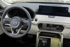 Brodit ProClip 855998 voor Mazda CX-90 2024-2026 - montagefoto 13