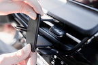 Brodit ProClip 856000 voor Kia Seltos 2024-2026 - ProClip geplaatst in het voertuig
