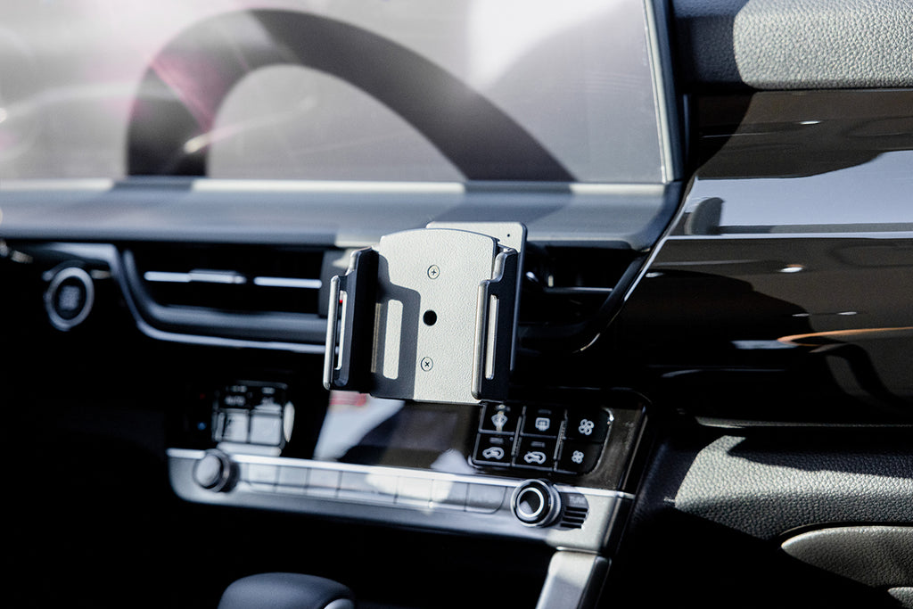 Brodit ProClip 856000 voor Kia Seltos 2024-2026 - montagefoto 7