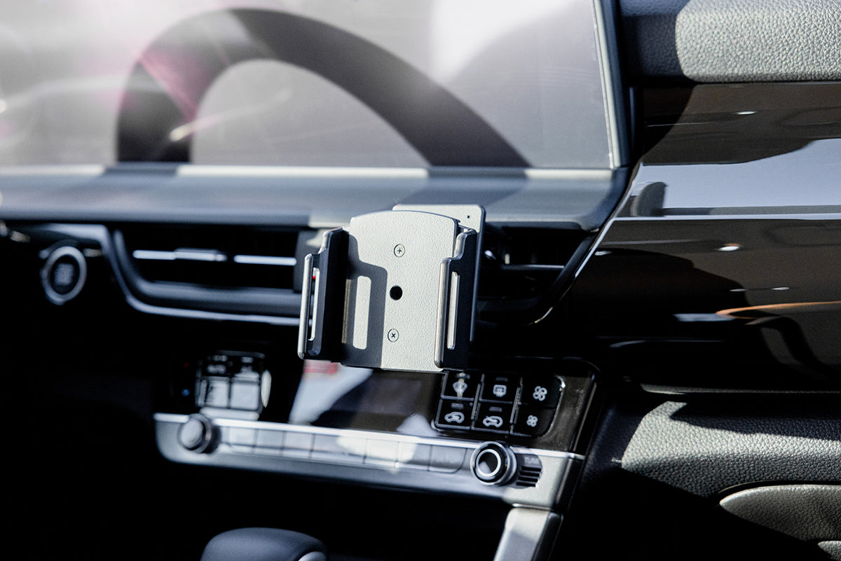 Brodit ProClip 856000 voor Kia Seltos 2024-2026 - montagefoto 7