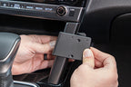 Brodit ProClip 856001 voor Kia Seltos 2024-2026 - ProClip geplaatst in het voertuig