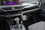 Brodit ProClip 856001 voor Kia Seltos 2024-2026 - montagefoto 6