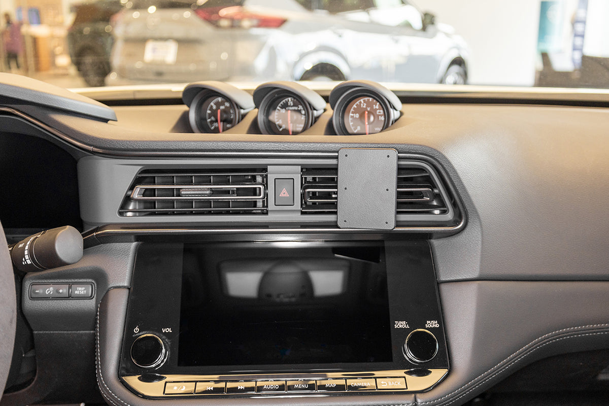 Brodit ProClip 856005 voor Nissan Z 2023-2026 - installatiepositie