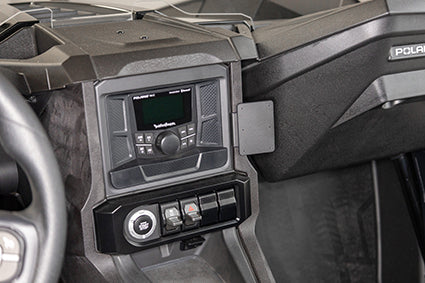 Brodit ProClip 856006 voor Polaris Slingshot 2021-2026 - installatiepositie