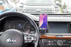 Brodit ProClip 856007 voor Kia Cadenza 2017-2020 - montagefoto 8