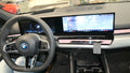 Brodit ProClip 856011 voor BMW i5 2024-2026 en BMW 5-series G60, G61, G68 2024-2026 - installatiepositie