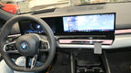 Brodit ProClip 856011 voor BMW i5 2024-2026 en BMW 5-series G60, G61, G68 2024-2026 - installatiepositie