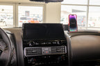 Brodit ProClip 856013 voor Infiniti QX80 2022-2024 en Nissan Armada 2021-2024 - montagefoto 7