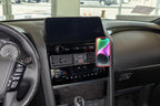 Brodit ProClip 856014 voor Infiniti QX80 2022-2024 - montagefoto 6