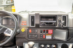 Brodit ProClip 856016 voor Freightliner M2 Business Class 2023-2026, Freightliner M2 112 2023-2026 e.a. - montagefoto 7