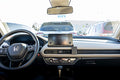 Brodit ProClip 856018 voor Honda HR-V 2023-2026 - installatiepositie
