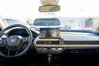Brodit ProClip 856018 voor Honda HR-V 2023-2026 - installatiepositie