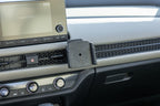 Brodit ProClip 856018 voor Honda HR-V 2023-2026 - productfoto zwarte ABS montagebasis