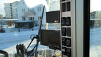 Brodit ProClip 856020 voor Volvo L60 H 2014-2026 - installatiepositie