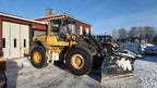 Brodit ProClip 856020 voor Volvo L60 H 2014-2026 - montagefoto 6