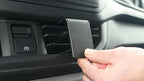 Brodit ProClip 856021 voor Ford Transit Custom 2024-2026, Ford Tourneo Custom 2024-2026 e.a. - ProClip geplaatst in het voertuig