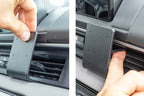 Brodit ProClip 856023 voor Honda Pilot 2023-2026 en Honda Passport 2026-2026 - detail van dashboardmontage