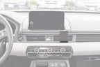 Brodit ProClip 856023 voor Honda Pilot 2023-2026 en Honda Passport 2026-2026 - productfoto zwarte ABS montagebasis