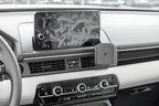 Brodit ProClip 856023 voor Honda Pilot 2023-2026 en Honda Passport 2026-2026 - montagefoto 6