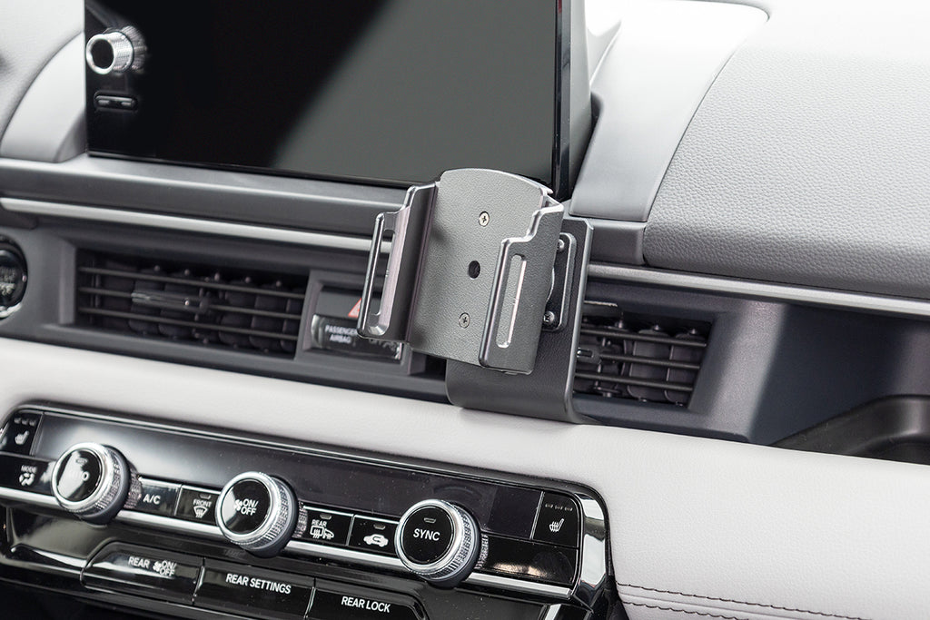 Brodit ProClip 856023 voor Honda Pilot 2023-2026 en Honda Passport 2026-2026 - montagefoto 7