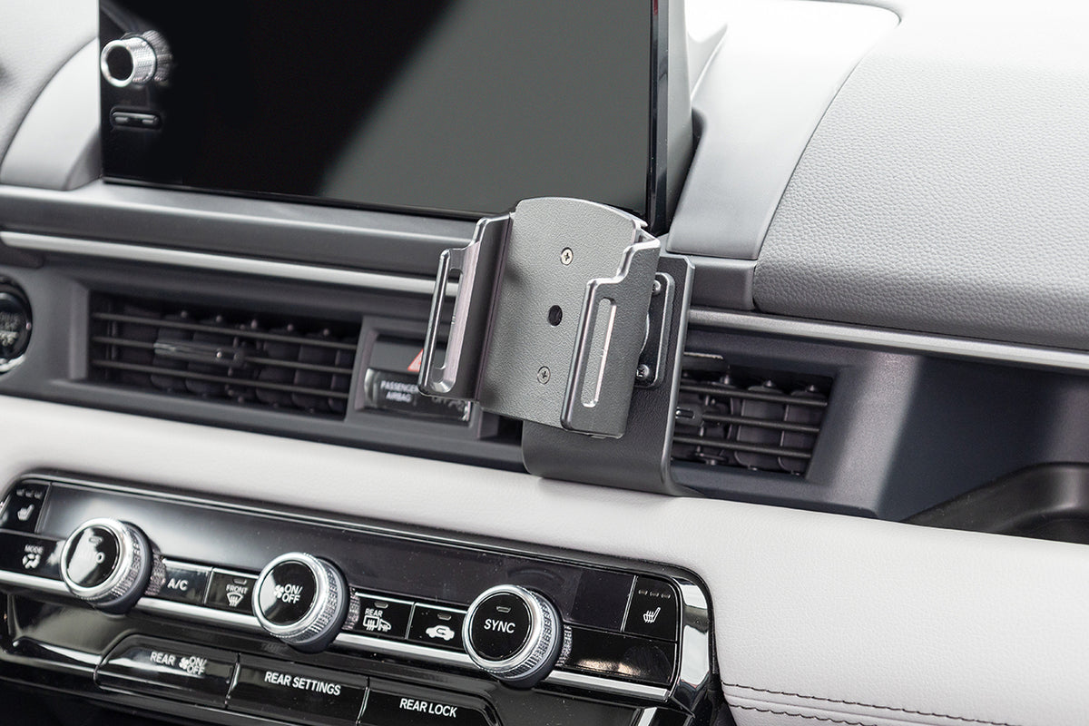 Brodit ProClip 856023 voor Honda Pilot 2023-2026 en Honda Passport 2026-2026 - montagefoto 7