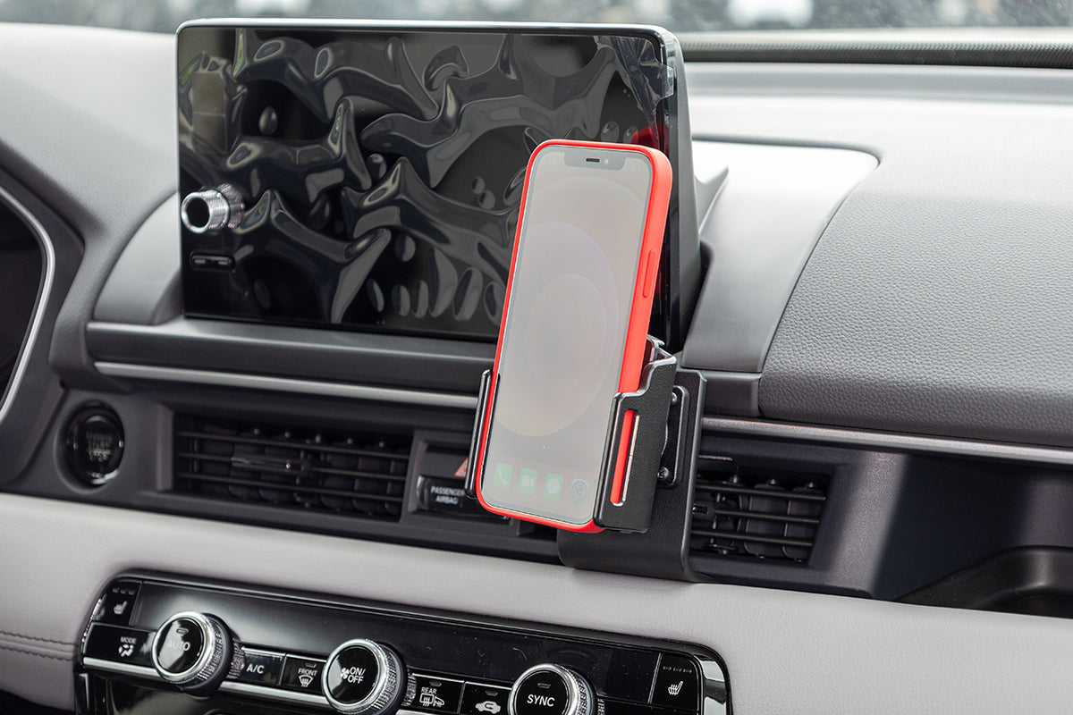 Brodit ProClip 856023 voor Honda Pilot 2023-2026 en Honda Passport 2026-2026 - montagefoto 9