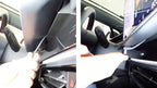 Brodit ProClip 856024 voor Volkswagen ID.7 2024-2026 - montagepositie op dashboard