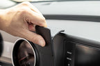 Brodit ProClip 856026 voor Kia Carnival 2022-2026 - ProClip geplaatst in het voertuig