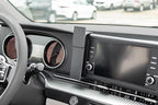 Brodit ProClip 856026 voor Kia Carnival 2022-2026 - installatiepositie