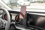 Brodit ProClip 856026 voor Kia Carnival 2022-2026 - montagefoto 7