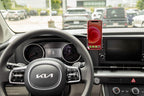 Brodit ProClip 856026 voor Kia Carnival 2022-2026 - montagefoto 9