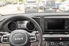 Brodit ProClip 856026 voor Kia Carnival 2022-2026 - montagefoto 10