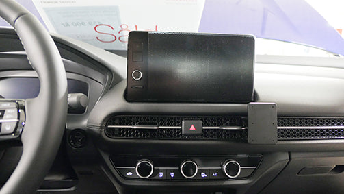 Brodit ProClip 856030 voor Honda ZR-V 2024-2026 - installatiepositie