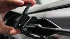 Brodit ProClip 856031 voor Volkswagen Arteon 2021-2026 - ProClip geplaatst in het voertuig