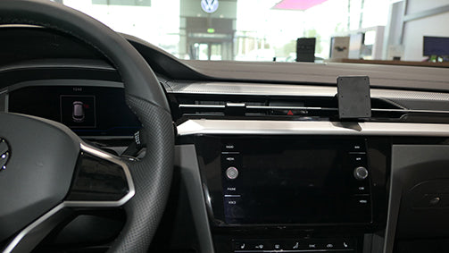 Brodit ProClip 856031 voor Volkswagen Arteon 2021-2026 - installatiepositie