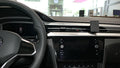 Brodit ProClip 856031 voor Volkswagen Arteon 2021-2026 - installatiepositie
