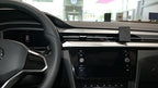 Brodit ProClip 856031 voor Volkswagen Arteon 2021-2026 - installatiepositie