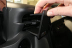 Brodit ProClip 856034 voor Honda e:Ny1 2024-2026 - montagepositie op dashboard