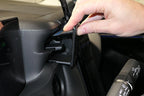 Brodit ProClip 856034 voor Honda e:Ny1 2024-2026 - ProClip geplaatst in het voertuig