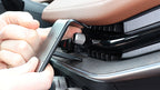 Brodit ProClip 856040 voor Skoda Superb 2024-2026 - montagepositie op dashboard