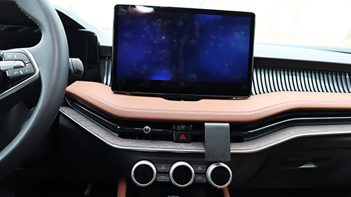 Brodit ProClip 856040 voor Skoda Superb 2024-2026 - installatiepositie
