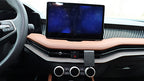Brodit ProClip 856040 voor Skoda Superb 2024-2026 - installatiepositie