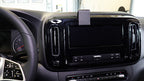 Brodit ProClip 856041 voor Mercedes Benz Vito 2024-2026 - installatiepositie
