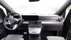Brodit ProClip 856043 voor Mercedes Benz V-Class 2025-2026 - installatiepositie