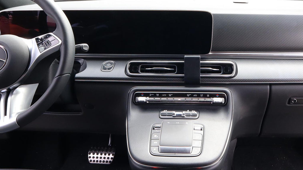 Brodit ProClip 856043 voor Mercedes Benz V-Class 2025-2026 - montagefoto 6